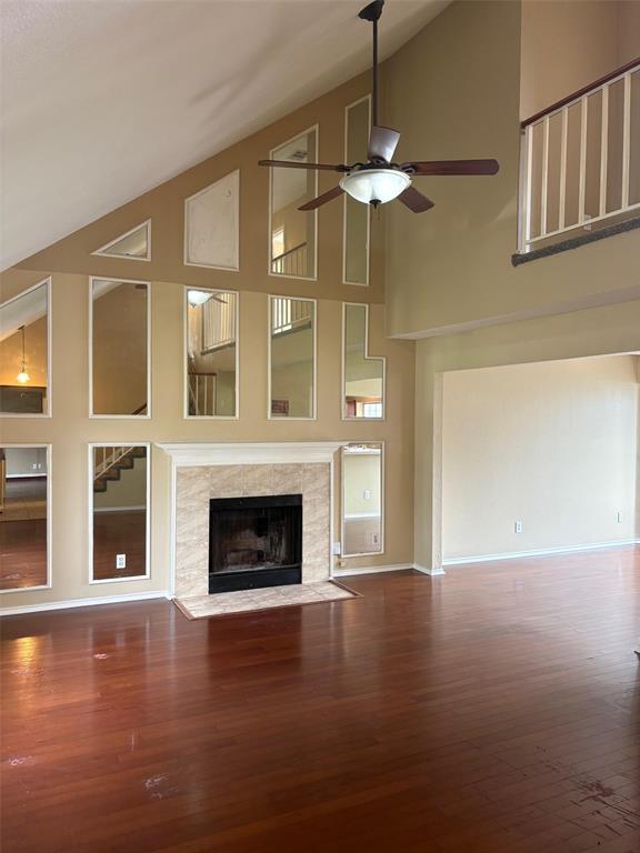 320 W Williams Street