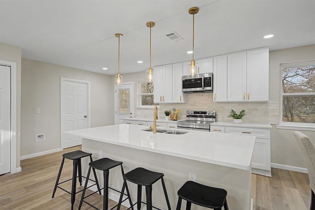 Roanoke Hills - Residential