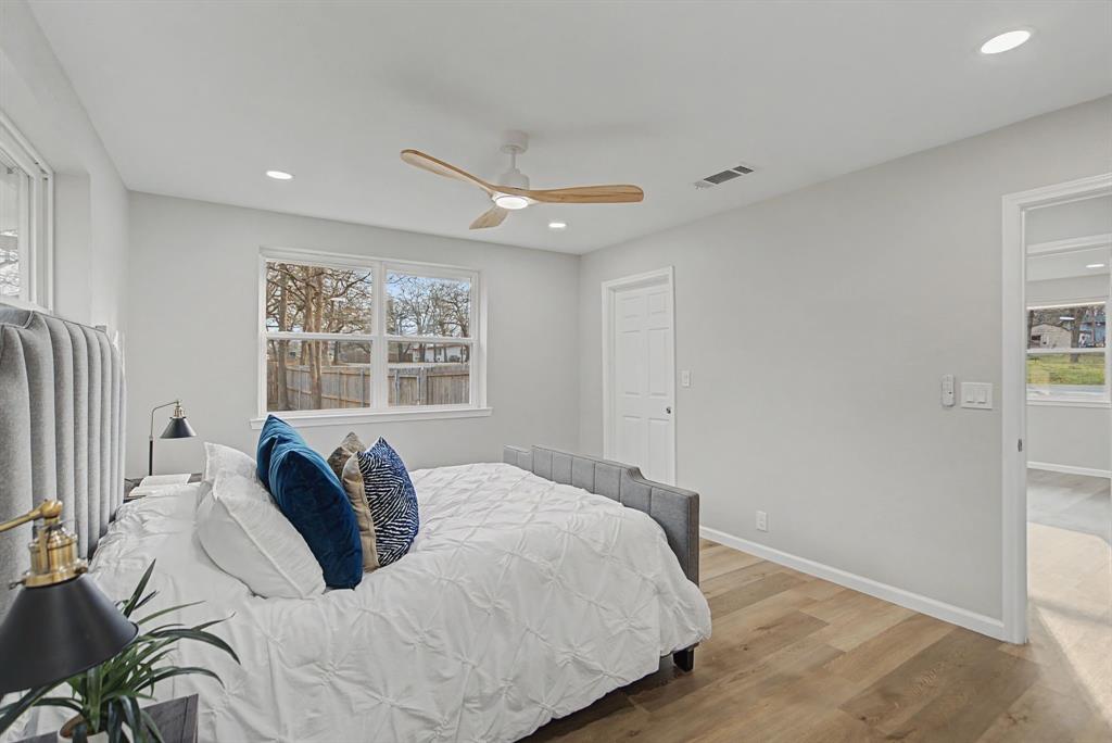 Roanoke Hills - Residential