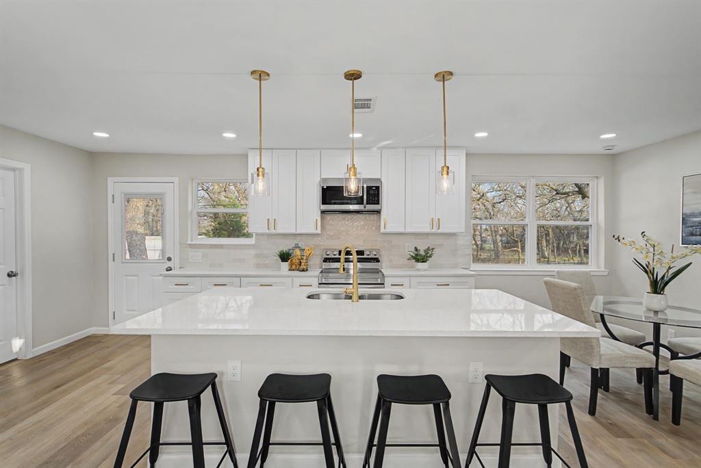 Roanoke Hills - Residential