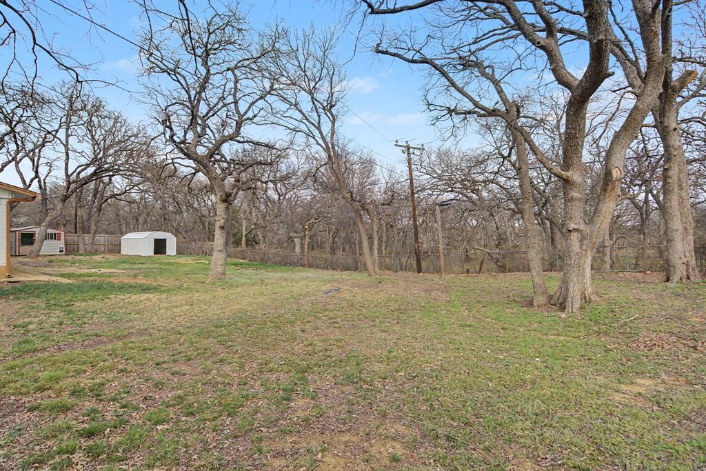 Roanoke Hills - Residential