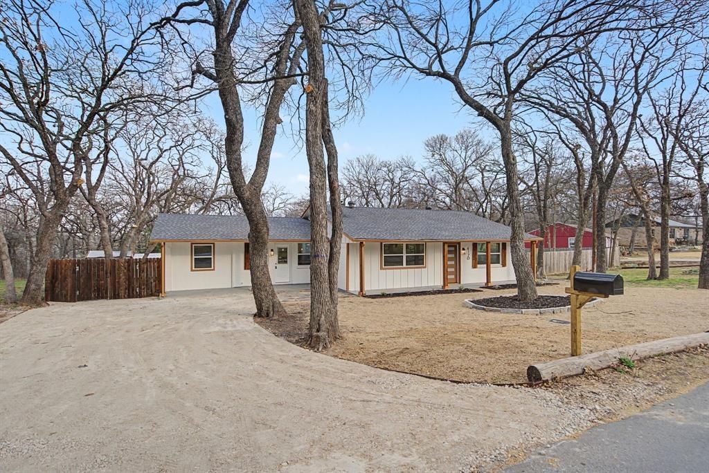 Photo of 4120 Pocahontas, Flower Mound, TX 75022 (MLS # 21208864)