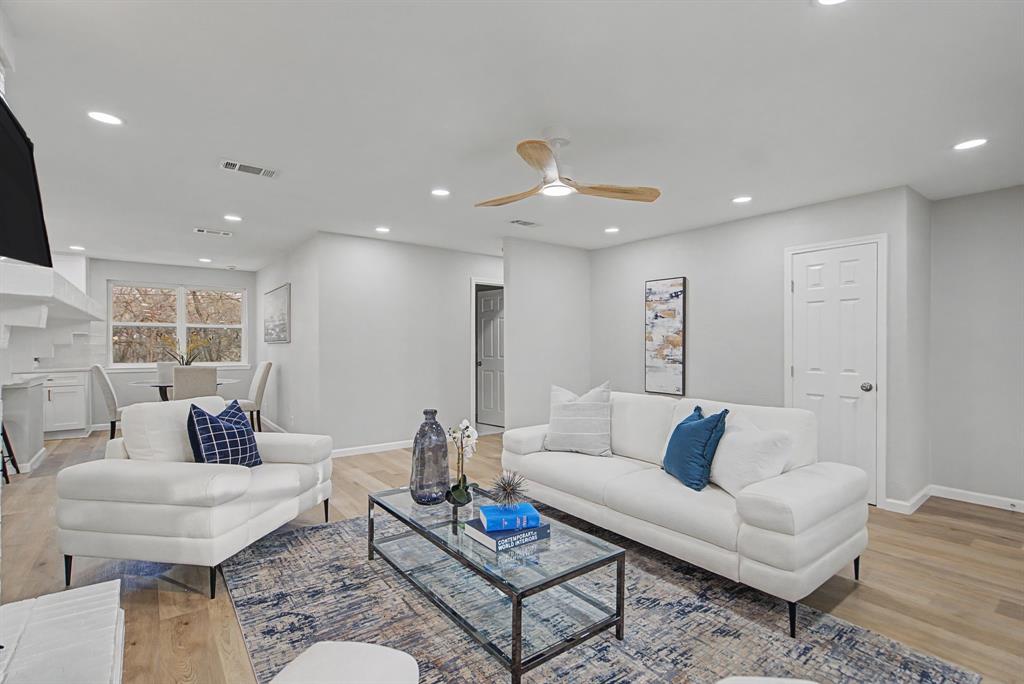 Roanoke Hills - Residential