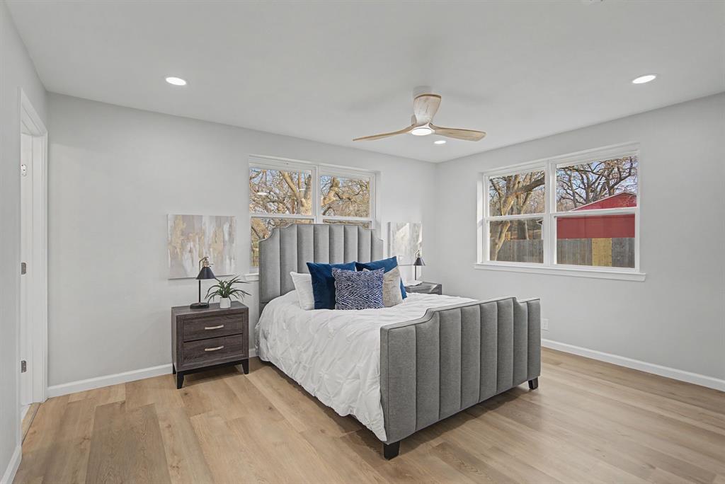 Roanoke Hills - Residential