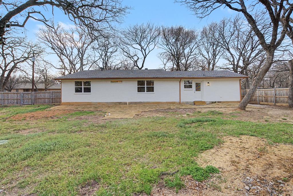 Roanoke Hills - Residential