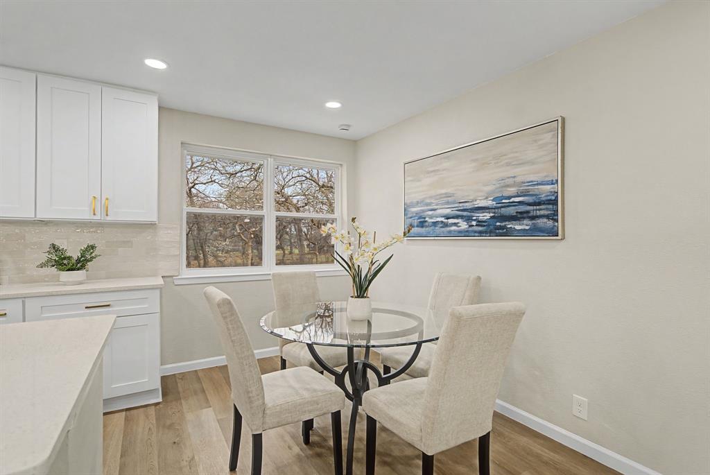 Roanoke Hills - Residential