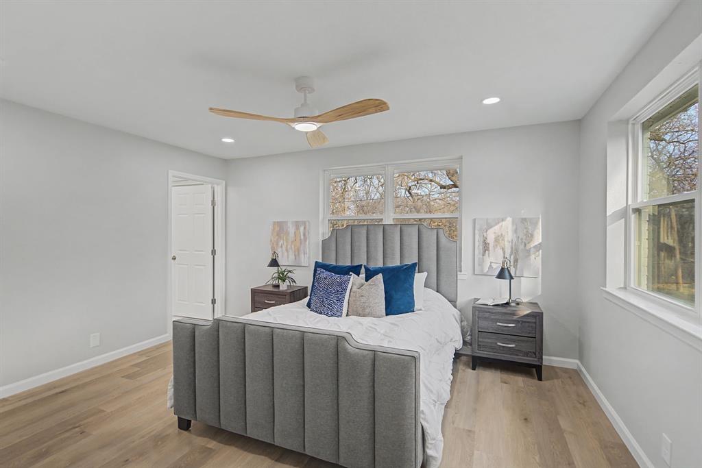 Roanoke Hills - Residential