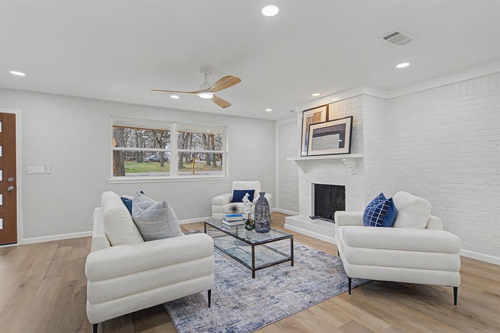 Roanoke Hills - Residential