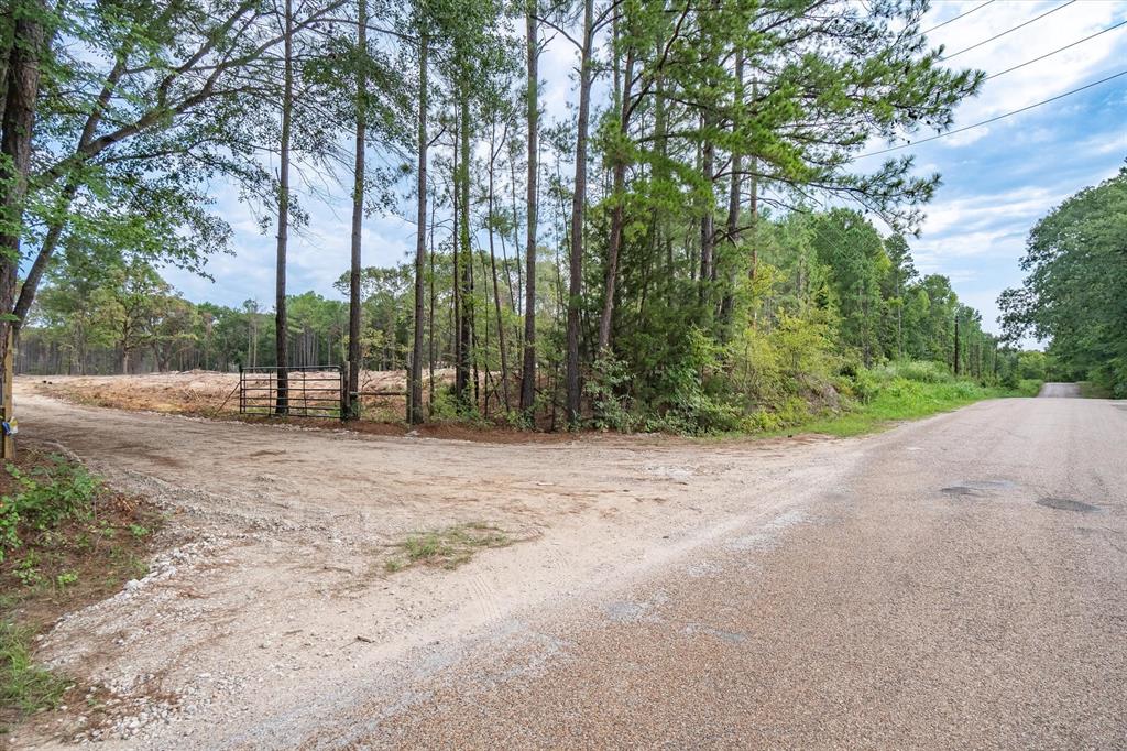 Tract 1 - TBD County Road 4307