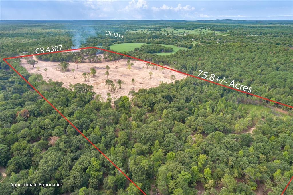Tract 1 - TBD County Road 4307