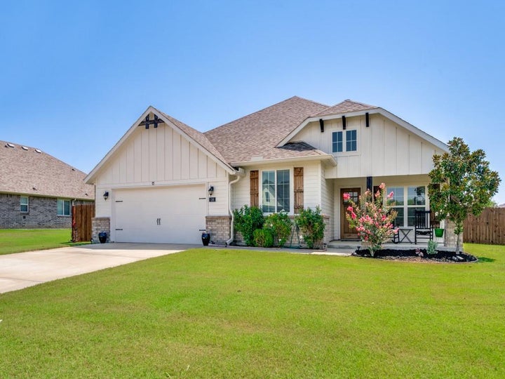 Photo 1 of 38 — 116 Kens Court, Pilot Point, TX 76258
