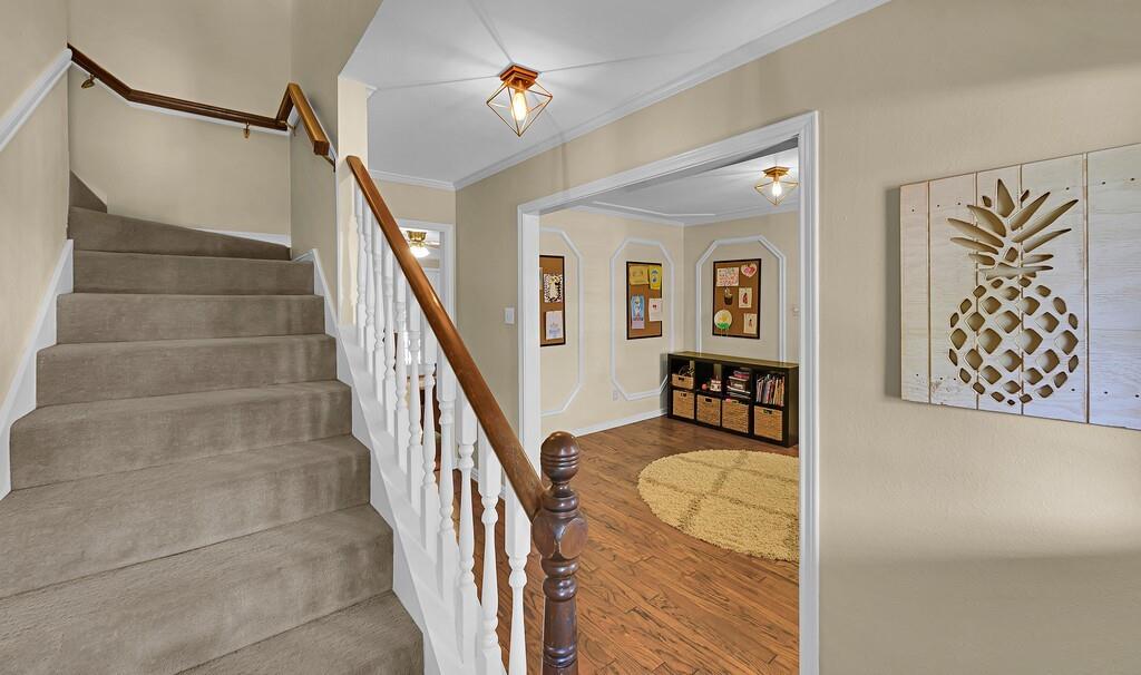 4107 Greenleaf Drive