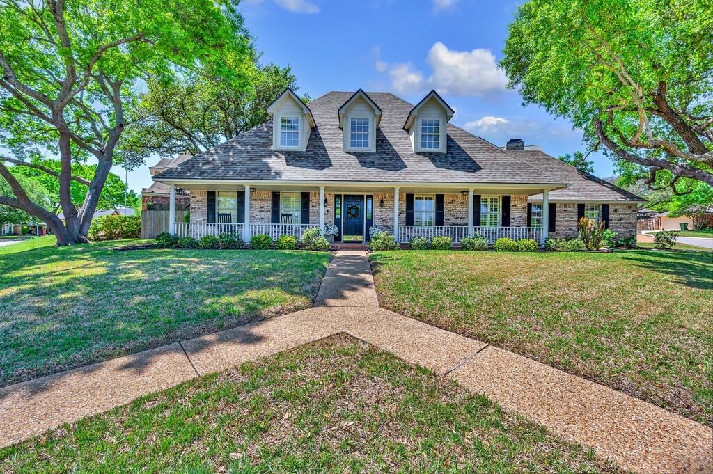 4107 Greenleaf Drive