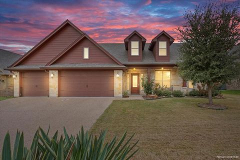 358 Violet Drive Robinson TX 76706