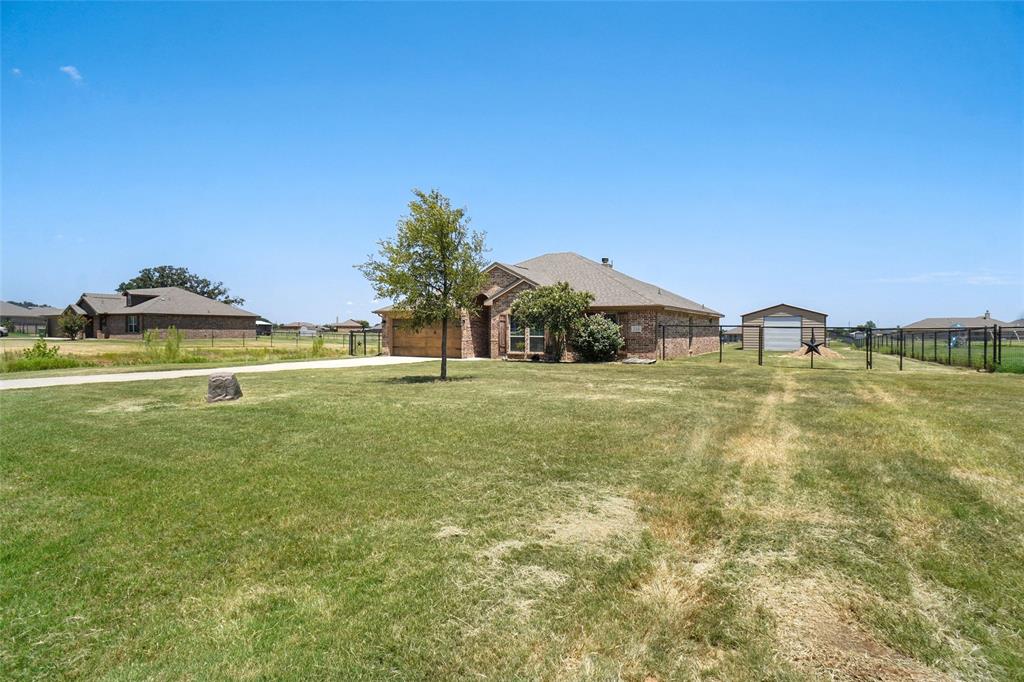 116 Springwood Ranch Loop