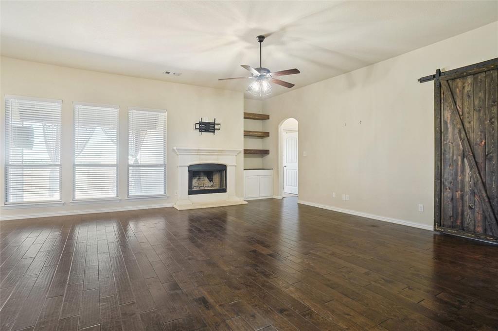 116 Springwood Ranch Loop