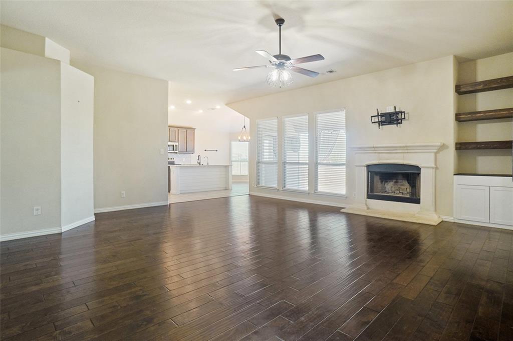 116 Springwood Ranch Loop