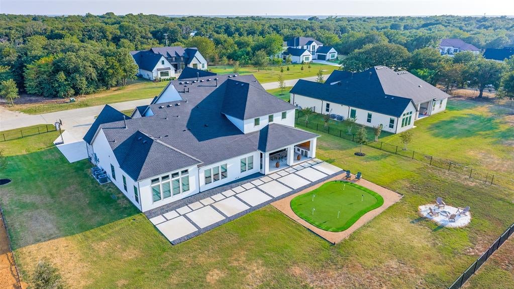 1402 Dogwood View
