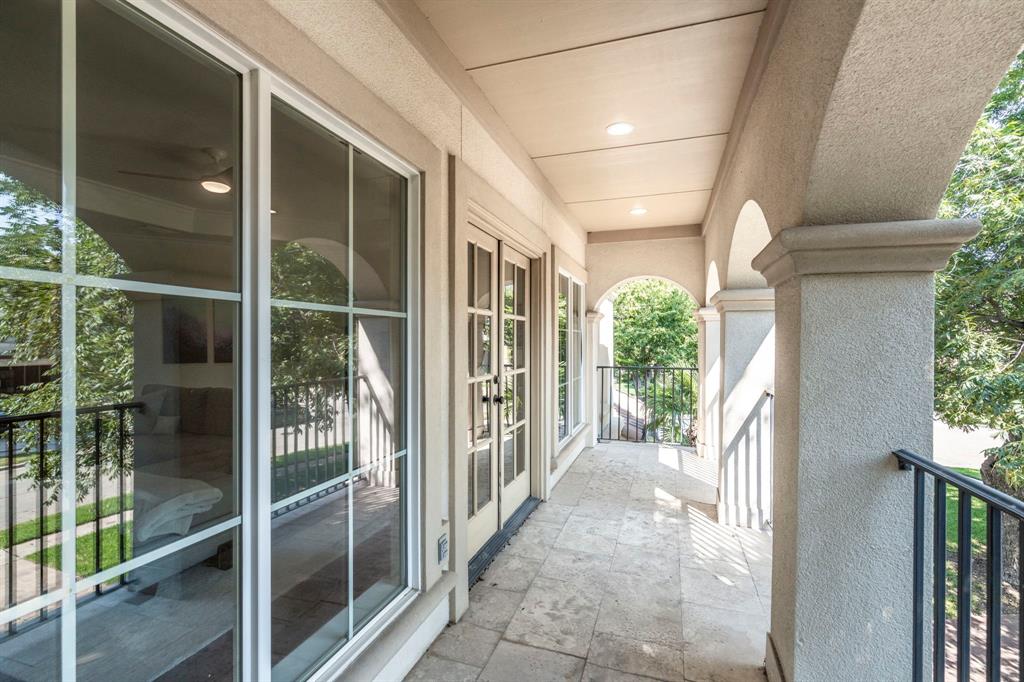 Shorecrest Terrace - Residential