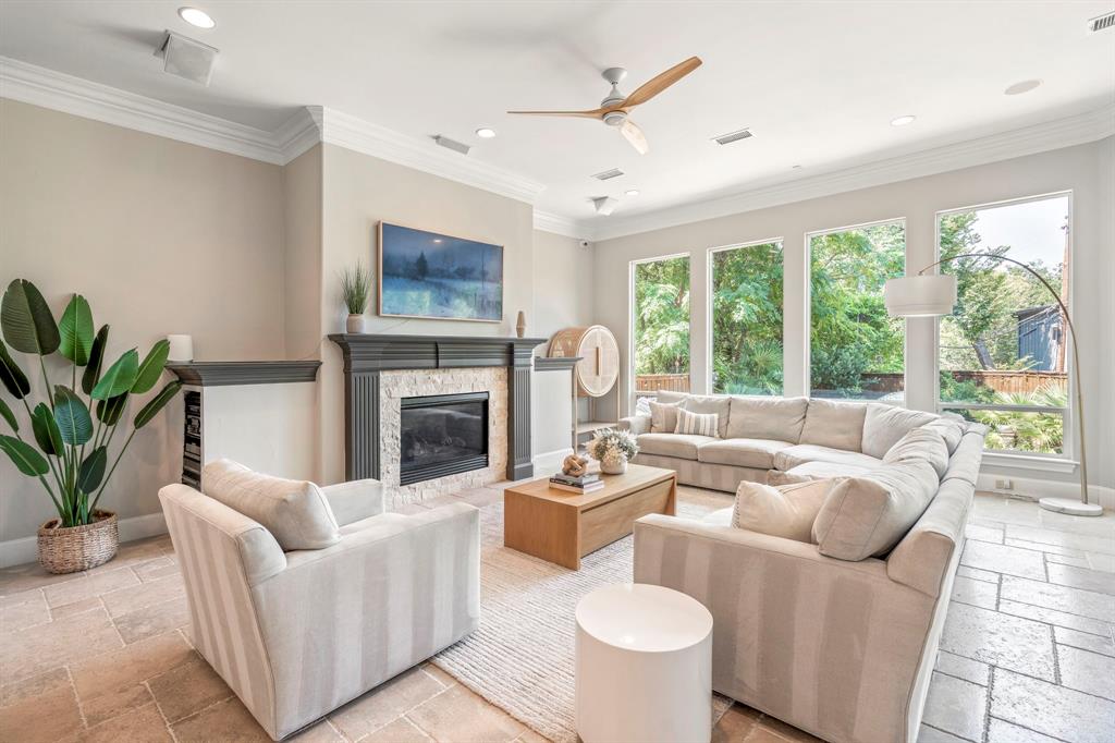 Shorecrest Terrace - Residential