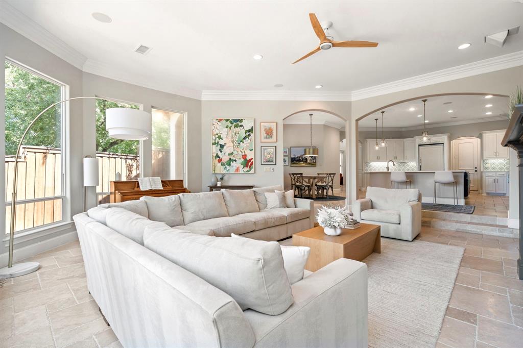 Shorecrest Terrace - Residential