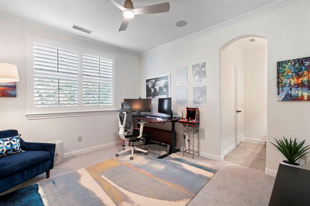 Shorecrest Terrace - Residential