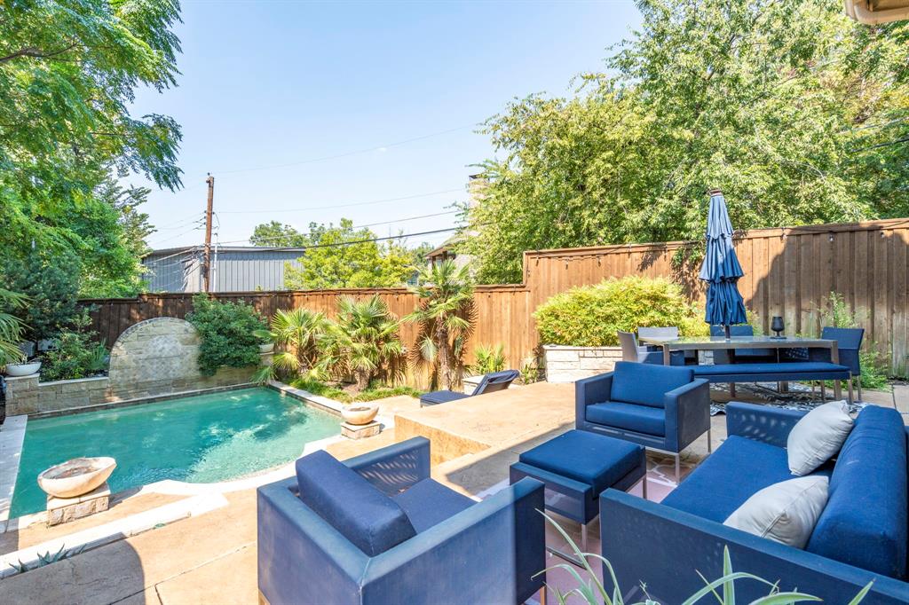 Shorecrest Terrace - Residential