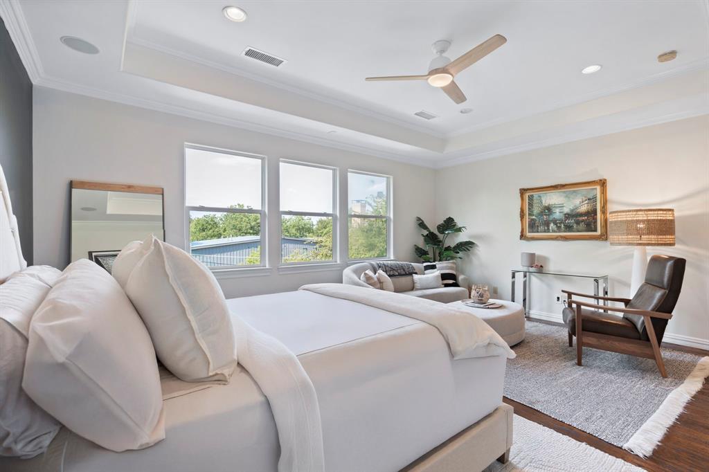 Shorecrest Terrace - Residential