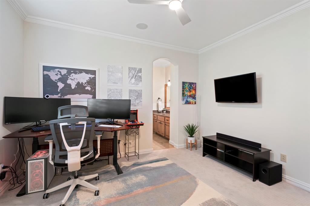 Shorecrest Terrace - Residential