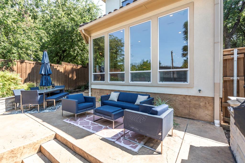 Shorecrest Terrace - Residential