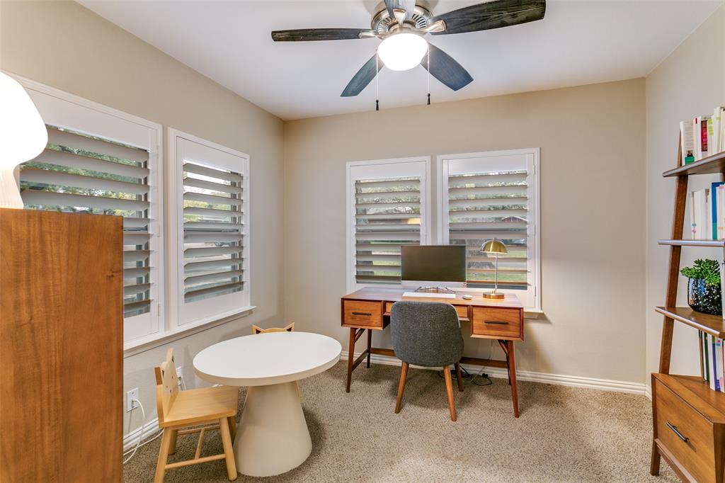 Mayfair Add - Residential