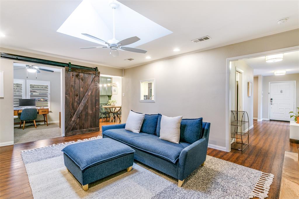 Mayfair Add - Residential