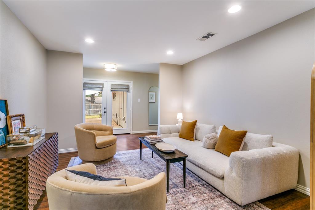 Mayfair Add - Residential