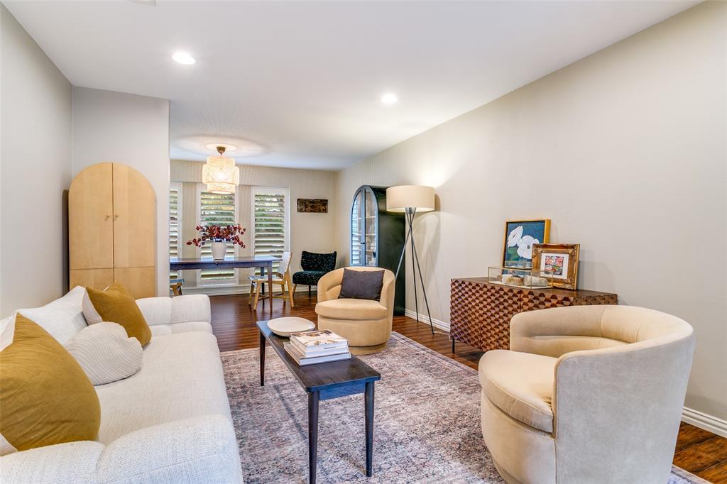 Mayfair Add - Residential