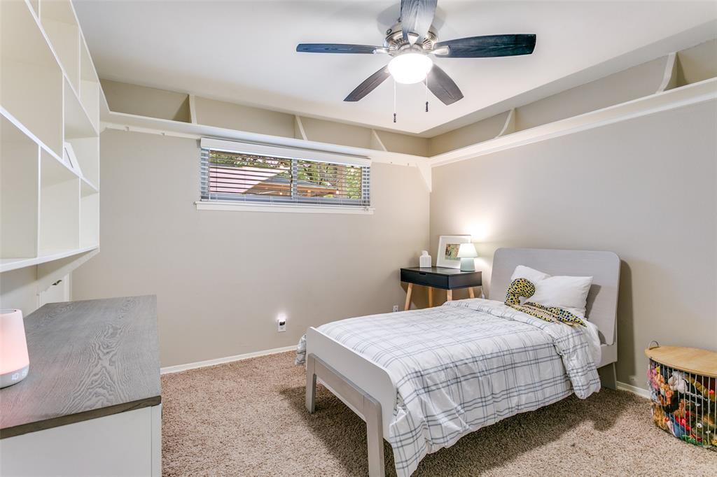 Mayfair Add - Residential