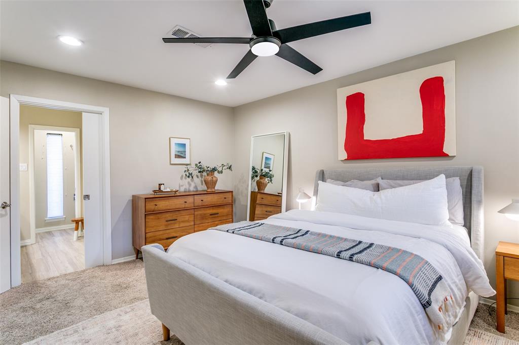 Mayfair Add - Residential