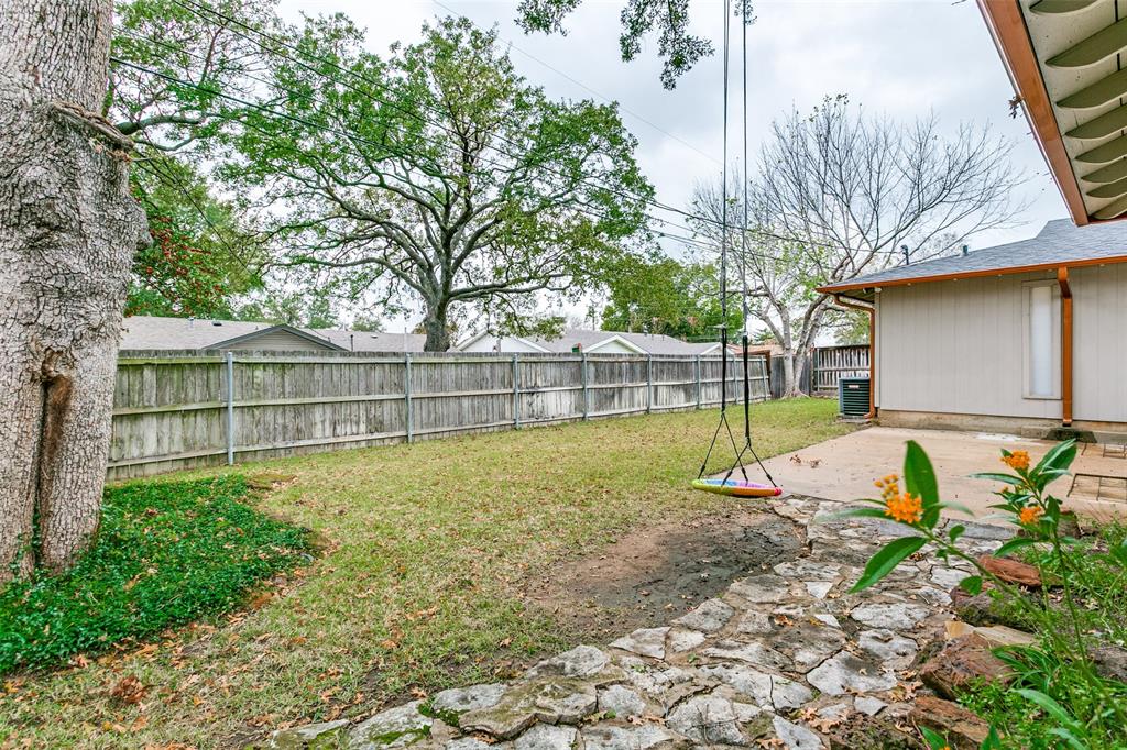 Mayfair Add - Residential