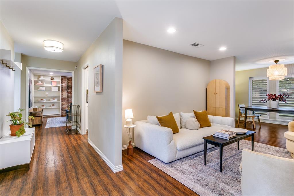 Mayfair Add - Residential