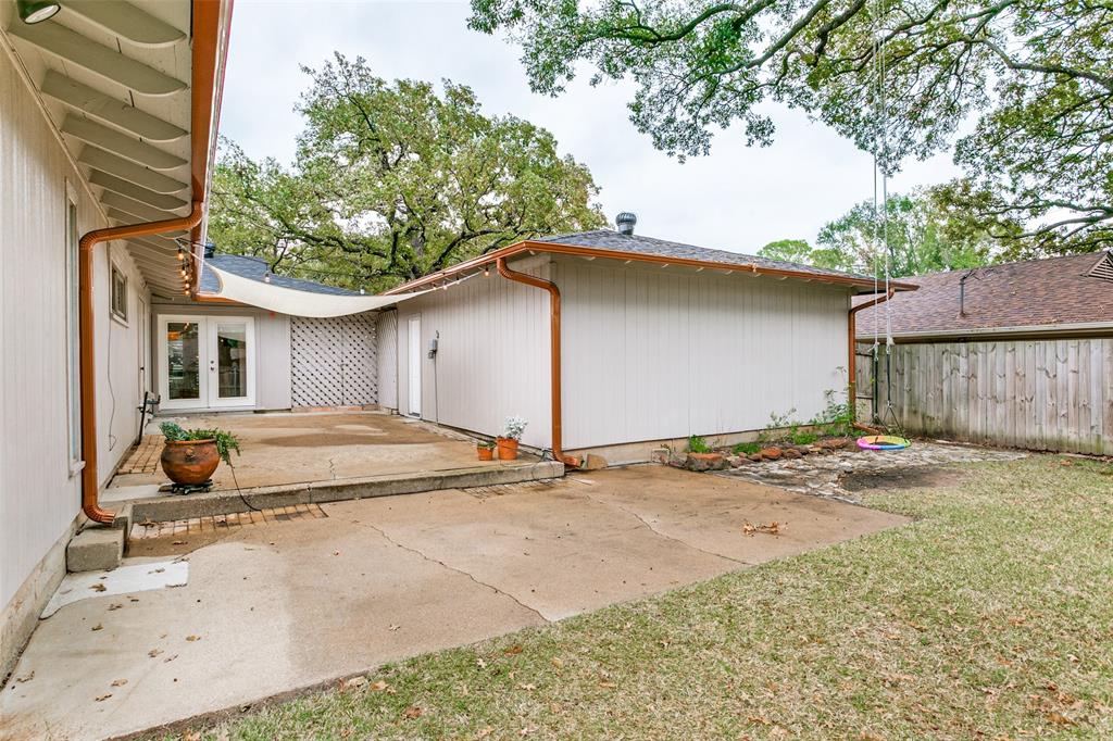 Mayfair Add - Residential