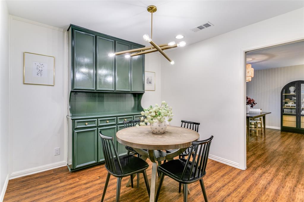 Mayfair Add - Residential