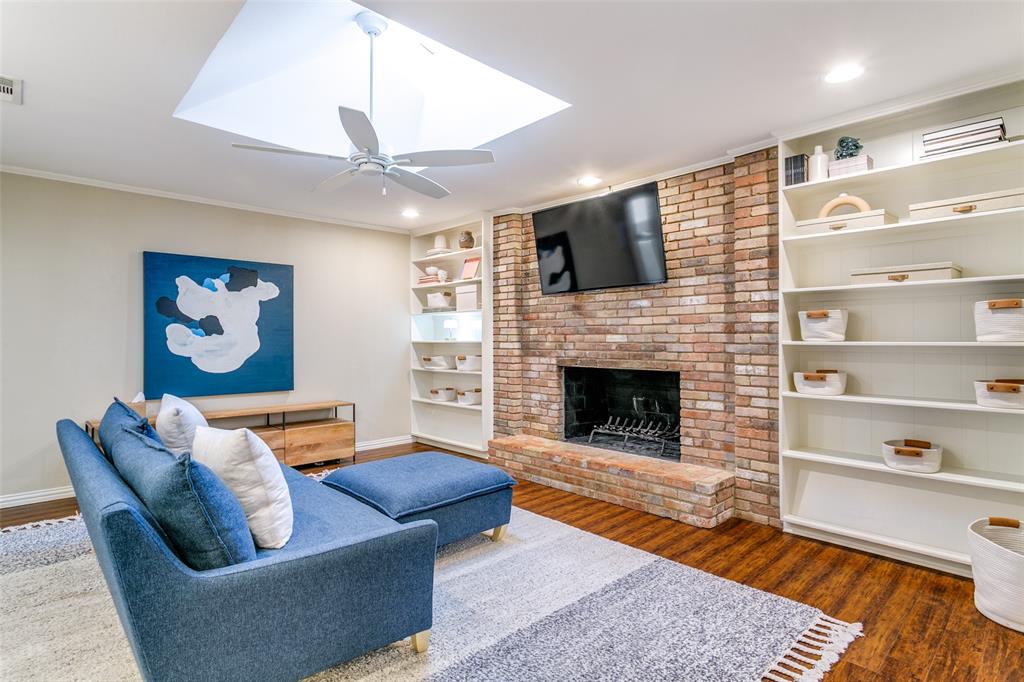 Mayfair Add - Residential