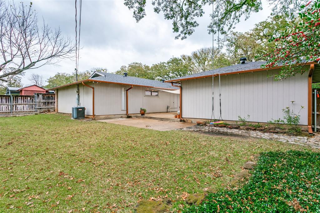 Mayfair Add - Residential