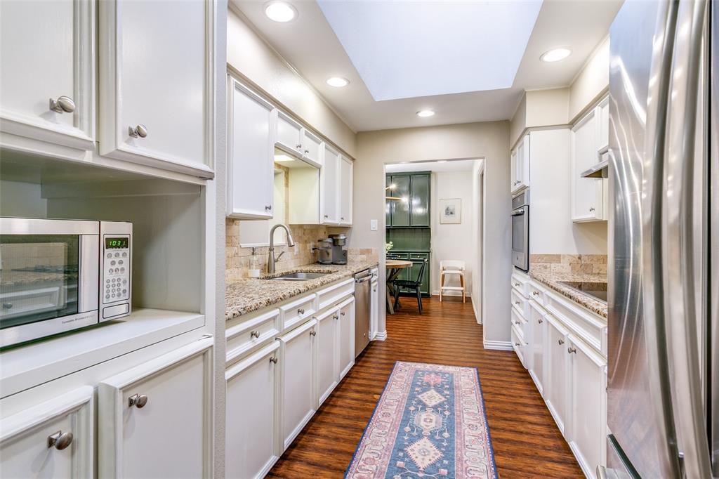 Mayfair Add - Residential