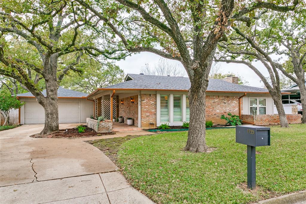 Mayfair Add - Residential