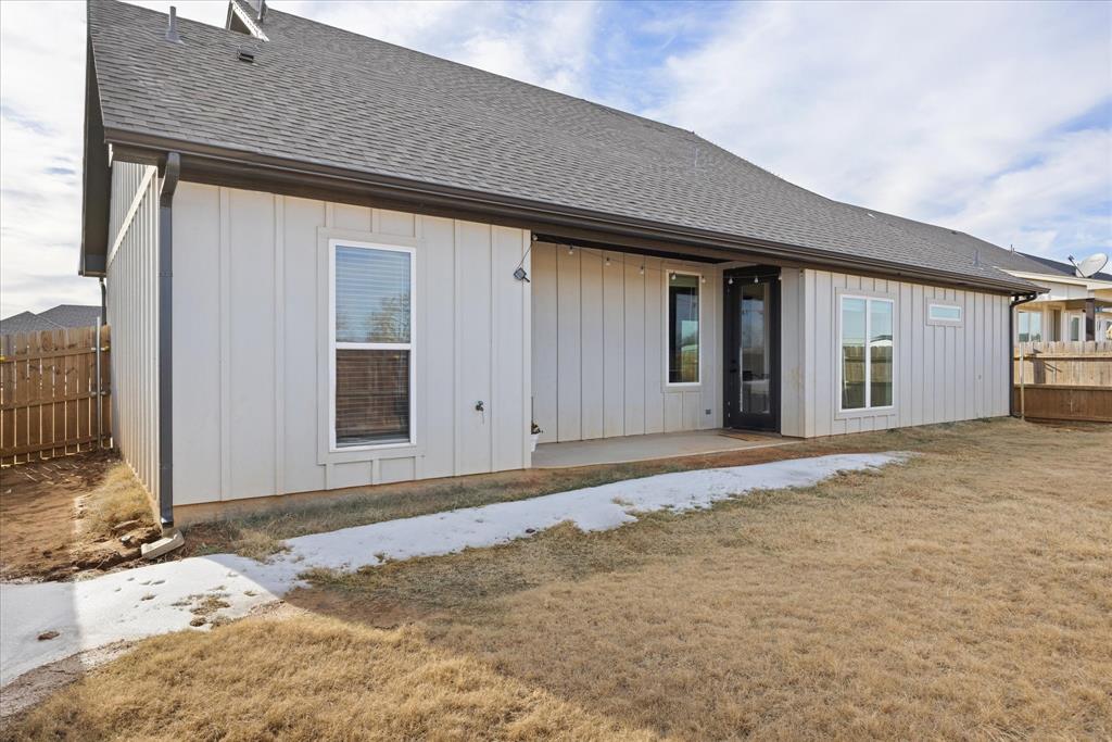 Cason Residential Ph 1 - Residential