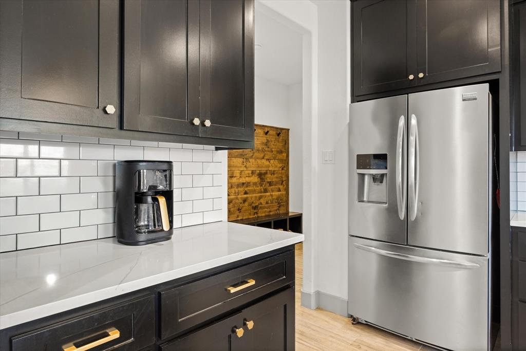 Cason Residential Ph 1 - Residential