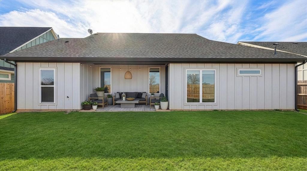 Cason Residential Ph 1 - Residential