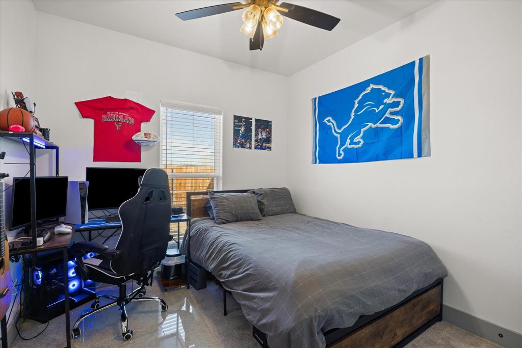 Cason Residential Ph 1 - Residential