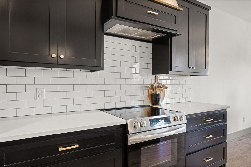 Cason Residential Ph 1 - Residential