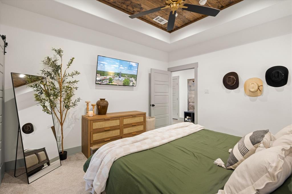 Cason Residential Ph 1 - Residential